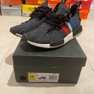 Adidas NMD_R1 PK